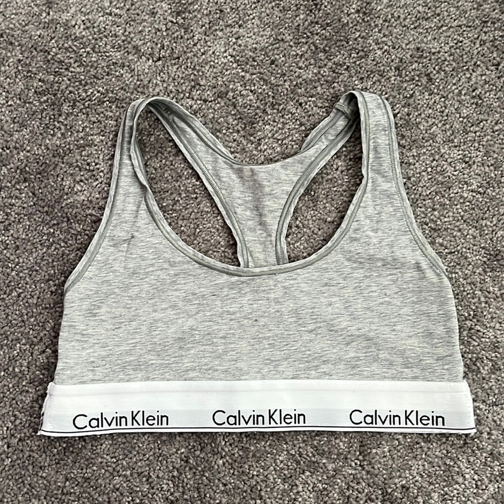 Calvin Klein Bra